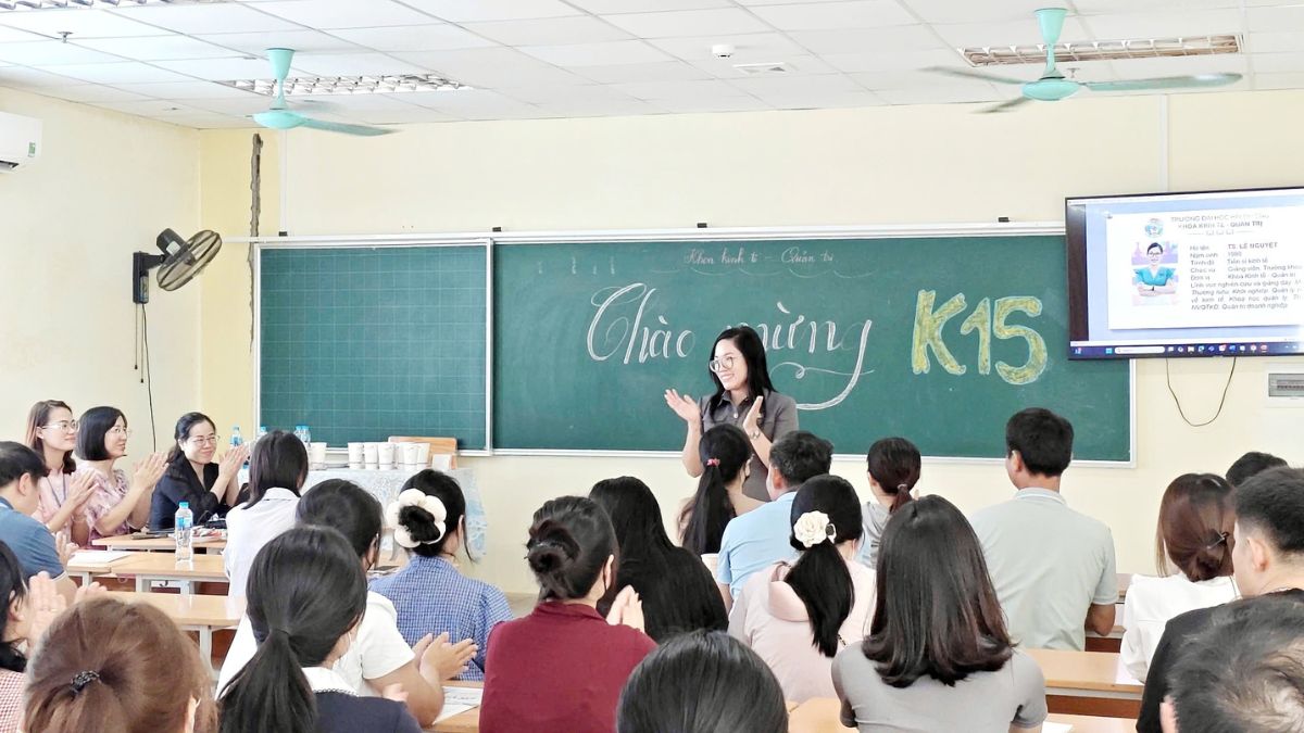 Những lưu ý quan trọng khi đăng ký xét tuyển Đại học Hải Dương