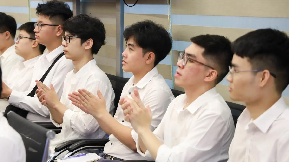 Những ngành học nổi bật tại trường Đại học Hoa Lư