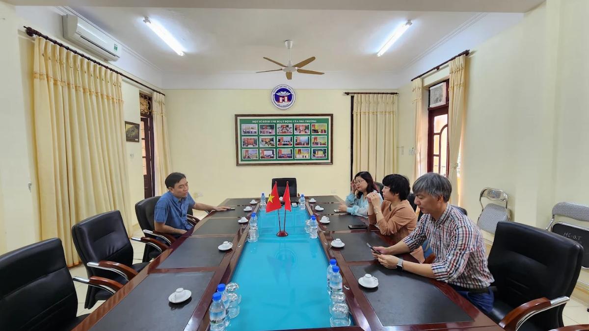 Bí quyết xét tuyển trường Đại học Hoa Lư