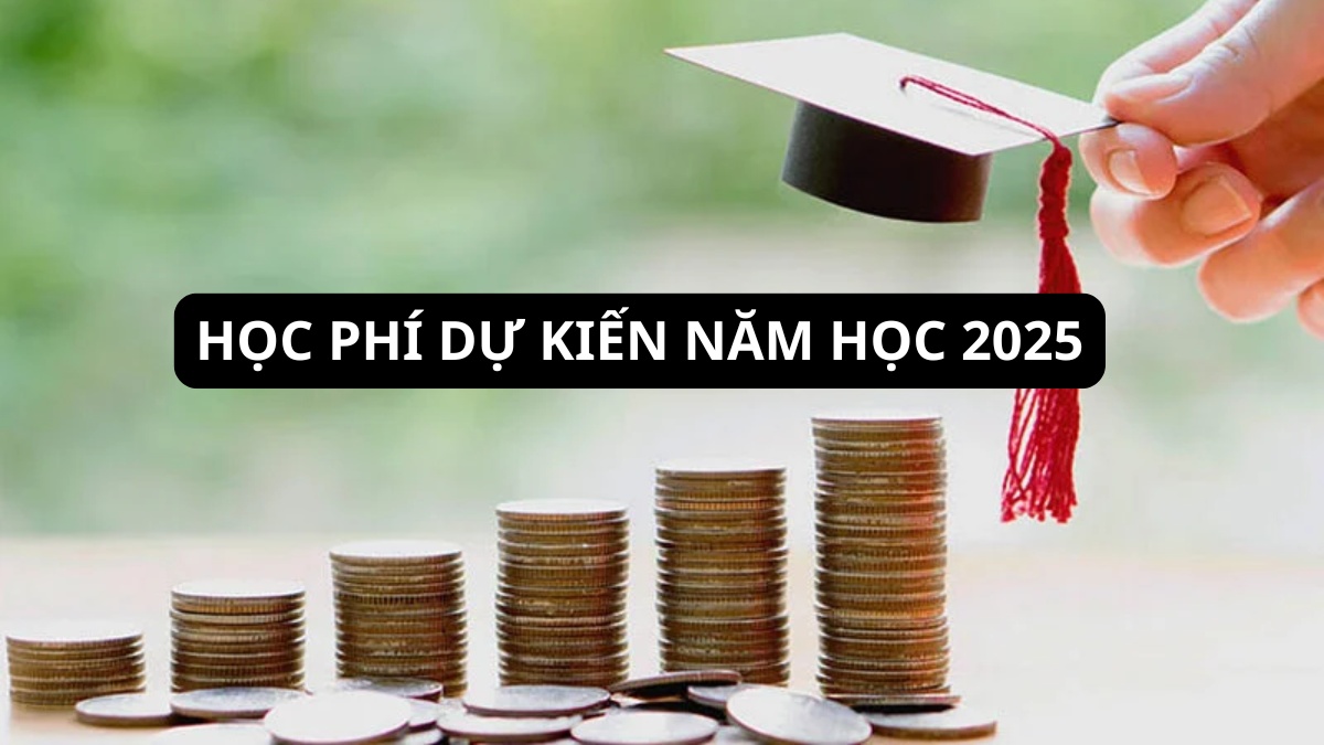Học phí trường Đại học Y Dược Thái Nguyên dự kiến