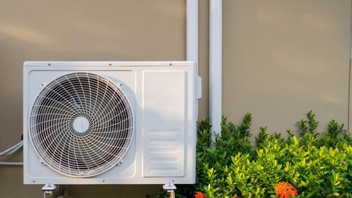 Kiểm tra cục nóng có hoạt động không