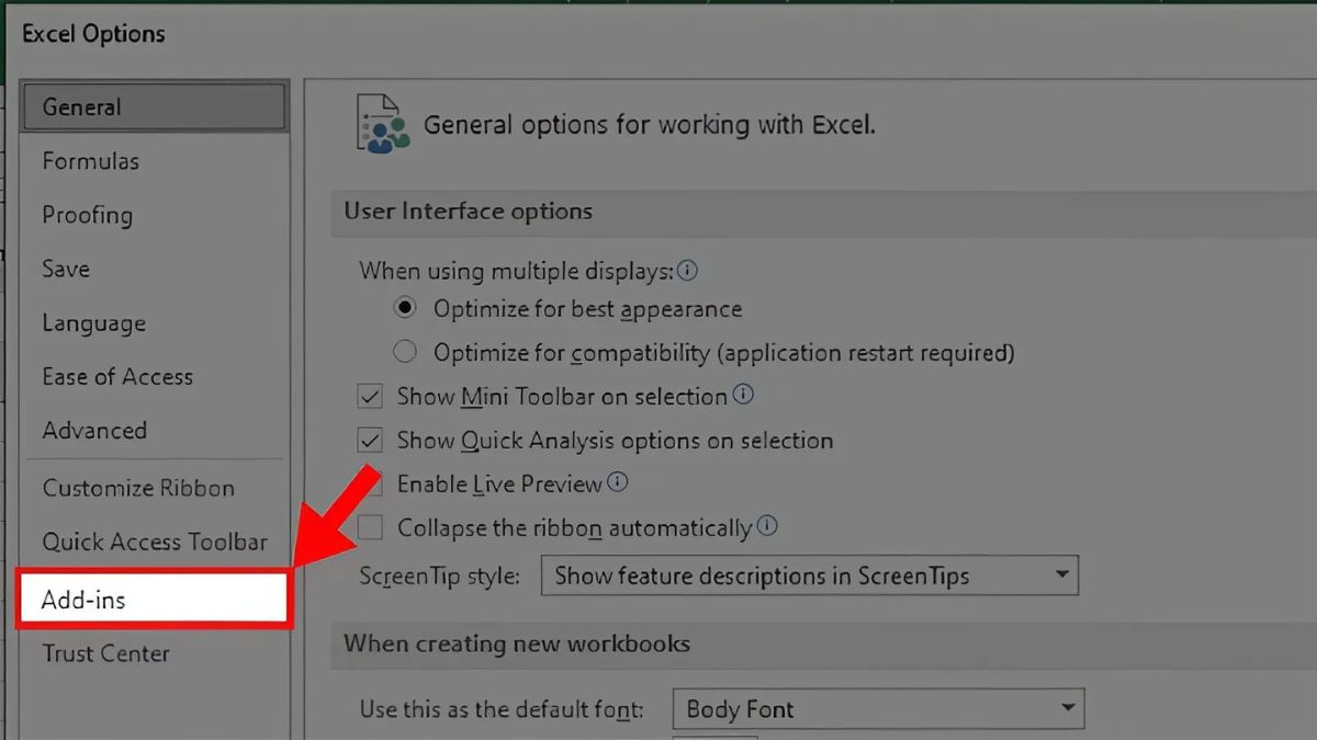 Sử dụng công cụ VNTOOL đọc số tiền bằng chữ trong Excel bước 3 2 (Hình minh họa)