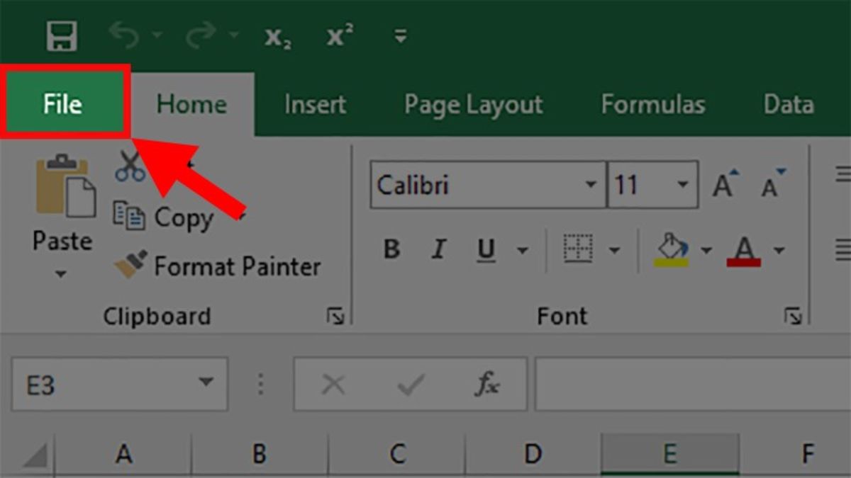 Sử dụng công cụ VNTOOL đọc số tiền bằng chữ trong Excel bước 3 (Hình minh họa)