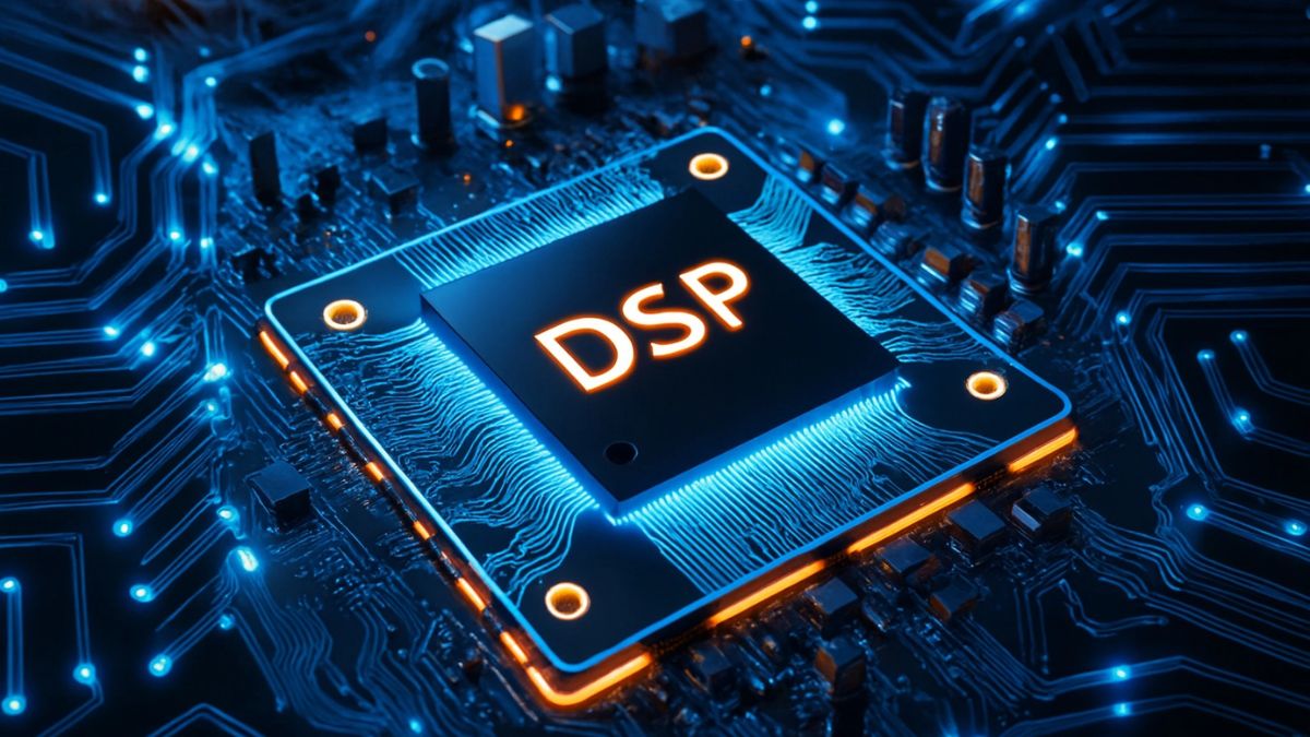 Ưu điểm và nhược điểm của DSP