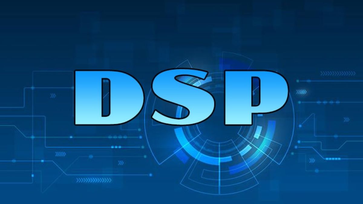 DSP là gì? Bộ xử lý tín hiệu âm thanh DSP hoạt động ra sao?