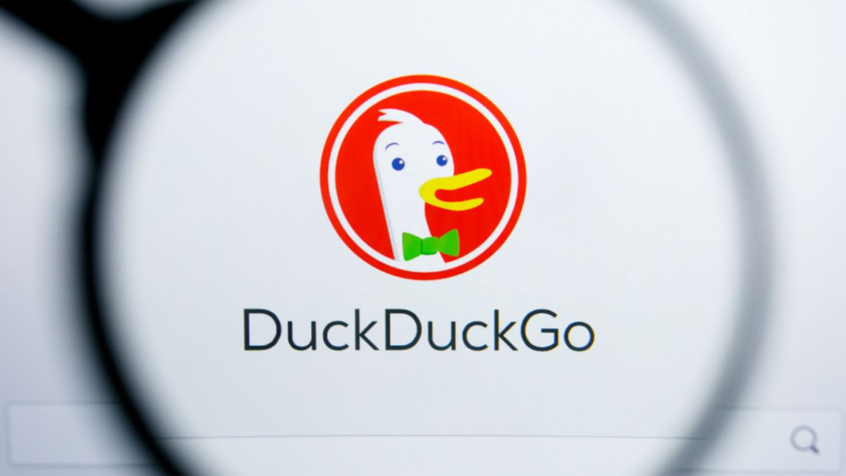 Trình duyệt DuckduckGo