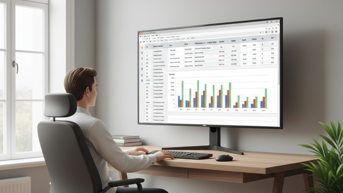 Điều cần lưu ý trước khi sử dụng tivi làm màn hình máy tính