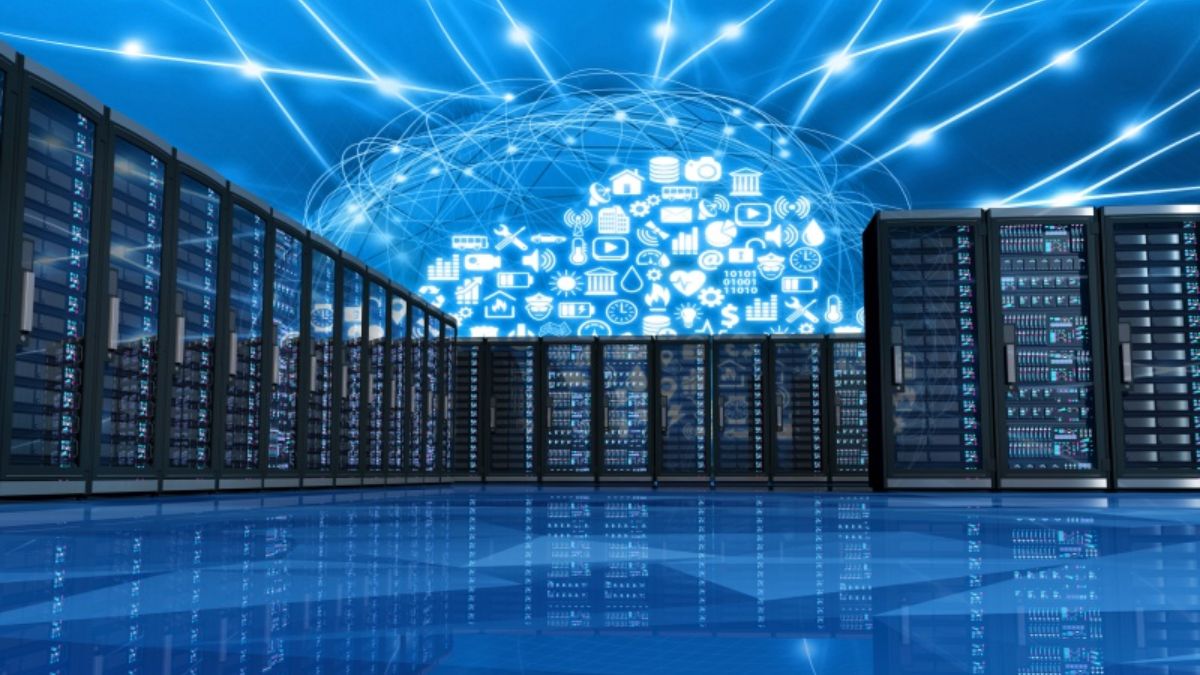 Ưu điểm khi sử dụng Ethernet Switch