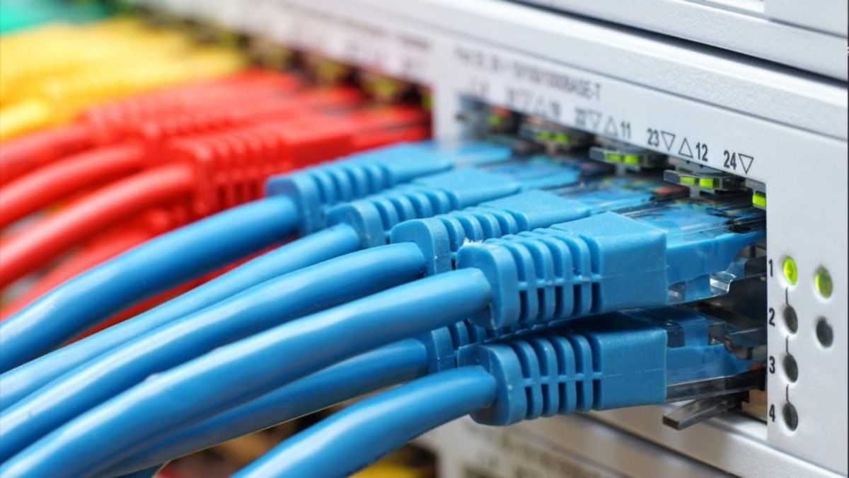 Ethernet Switch là gì? Cấu tạo, công dụng và cách chọn mua Ethernet Switch là gì? Cấu tạo, công dụng và cách chọn mua