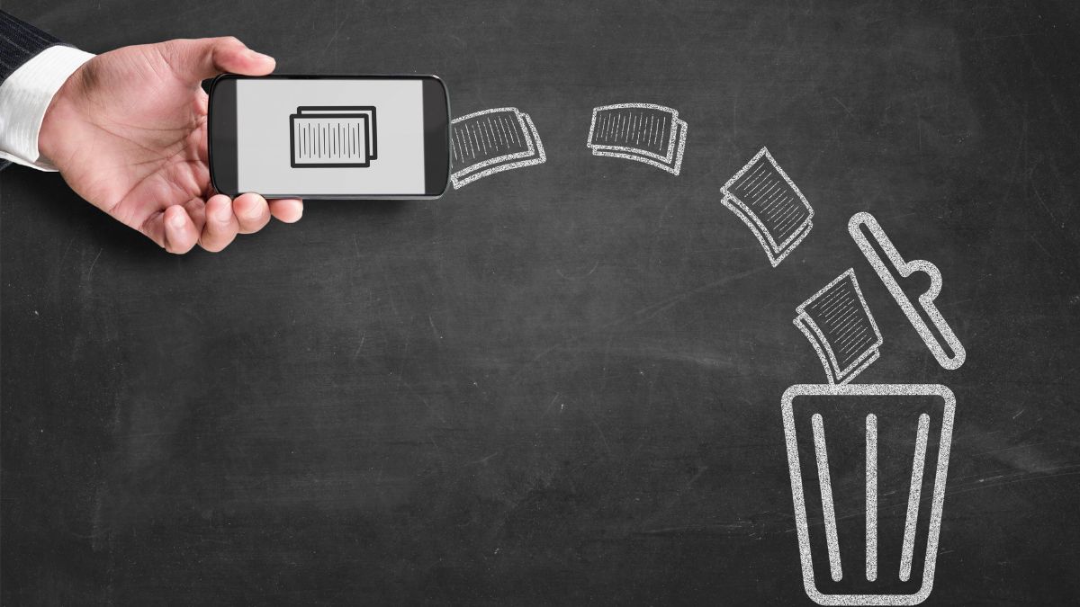 Những lưu ý để làm việc hiệu quả hơn với File
