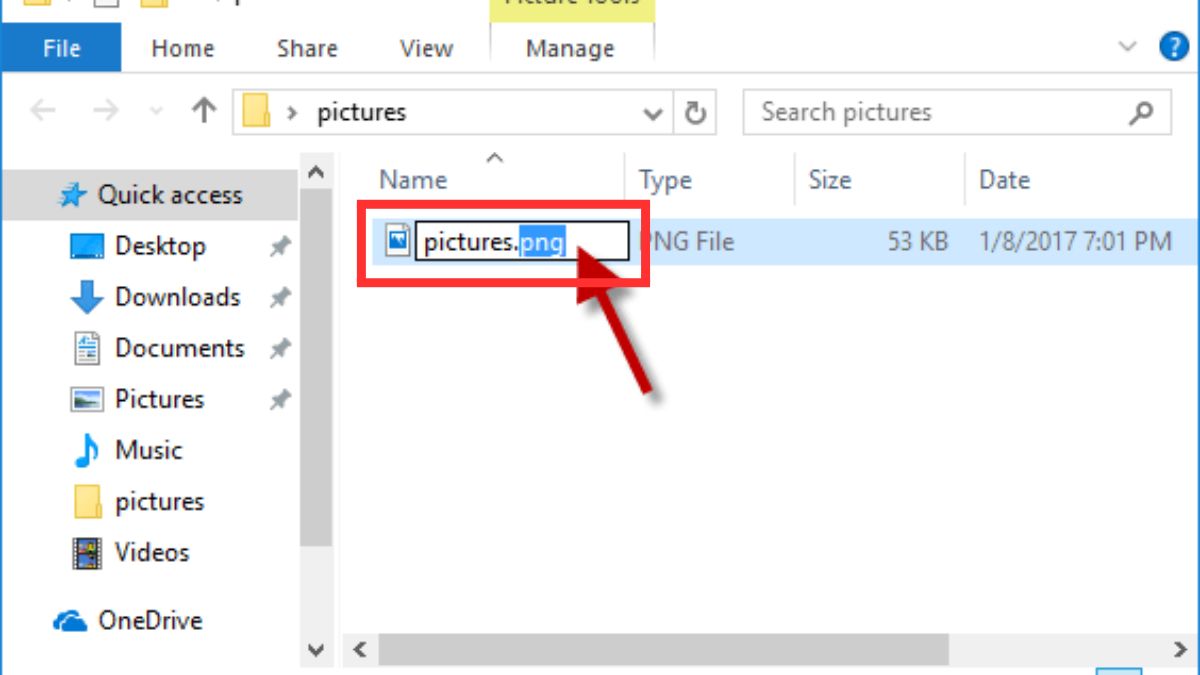 Cấu trúc cơ bản của File bạn cần biết