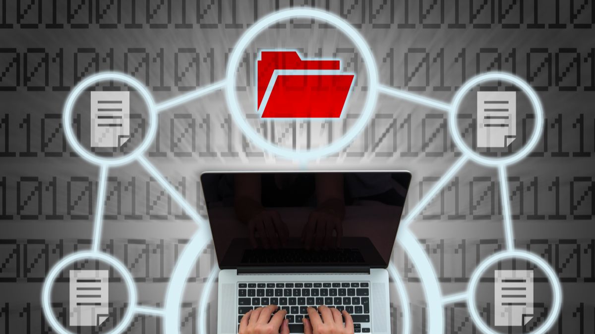 File là gì? Cấu trúc của file và các định dạng phổ biến