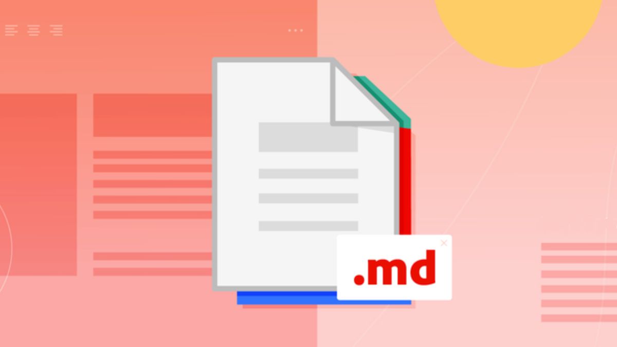 File .MD là gì? Cú pháp tạo file Markdown hiệu quả