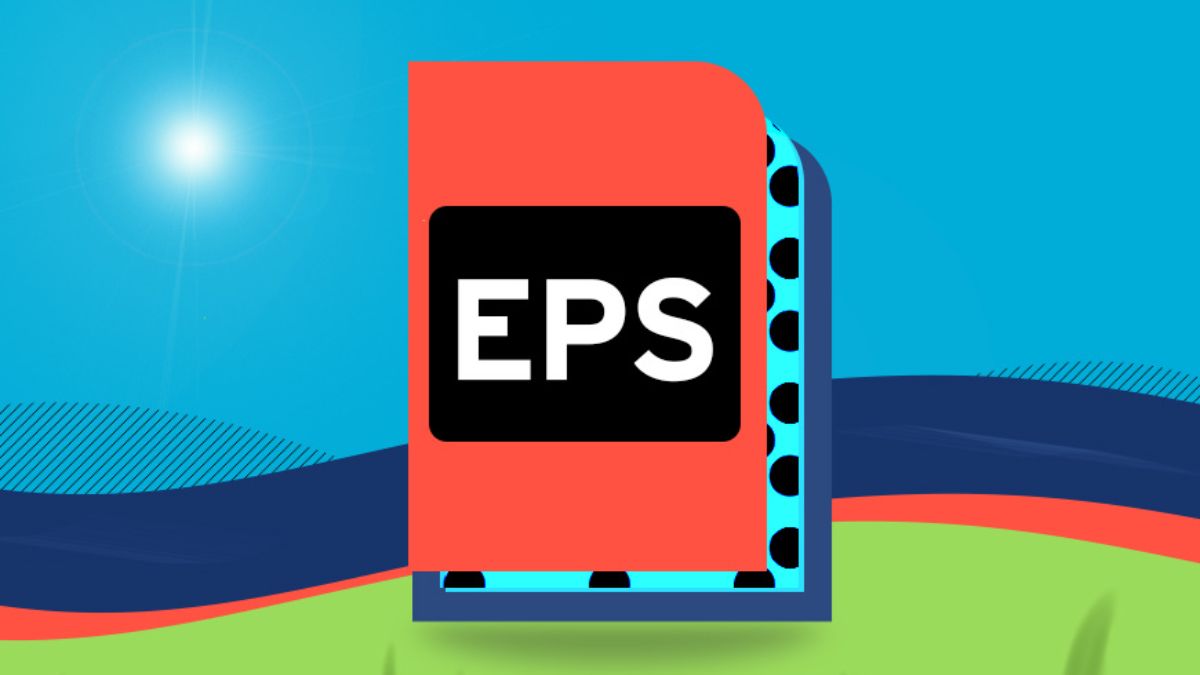 Định dạng file eps được các xưởng in ấn ưa chuộng