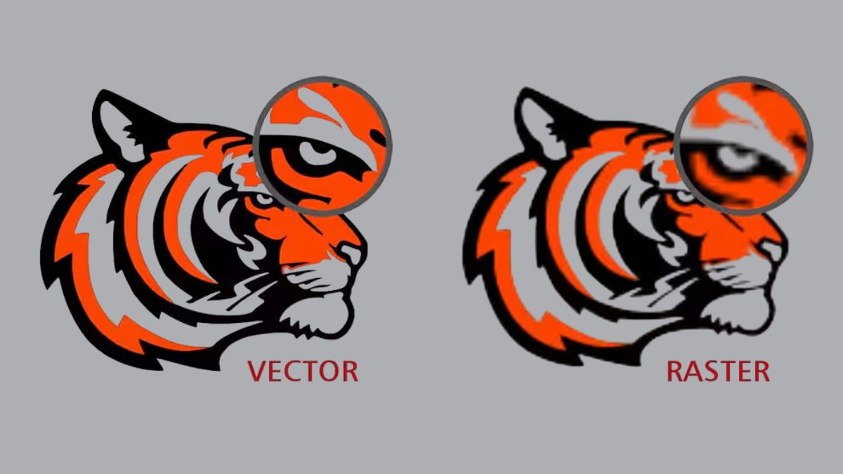 Một số ưu điểm của File Vector