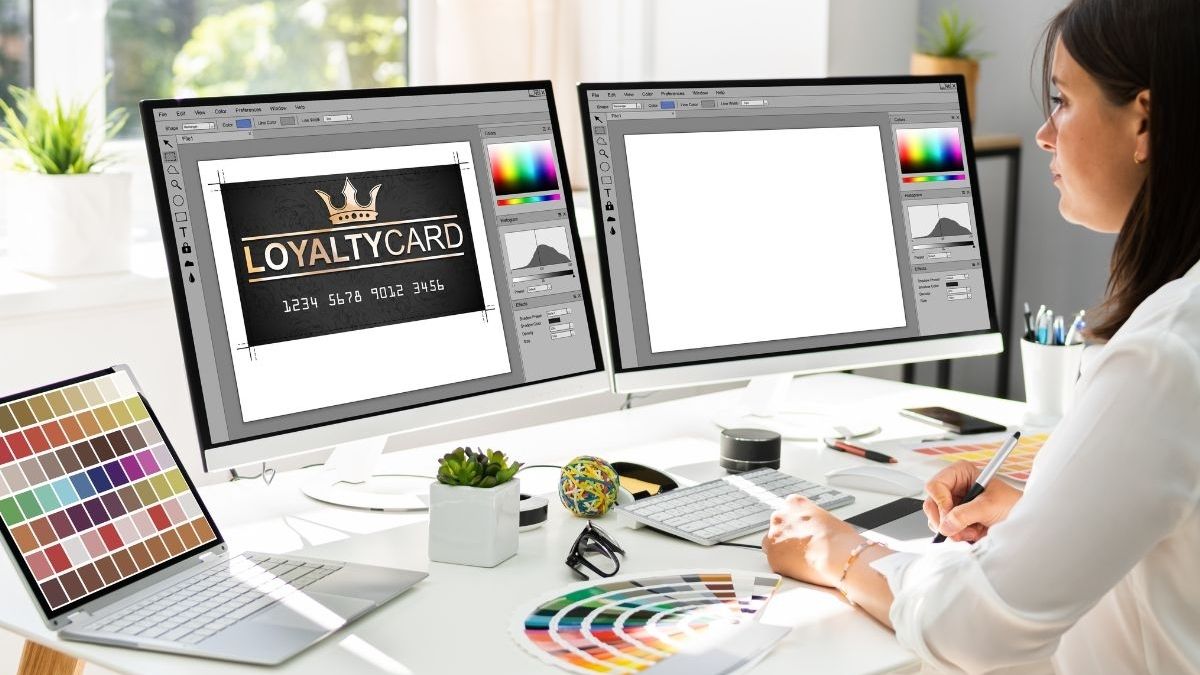 Cách để mở File vector trên máy tính