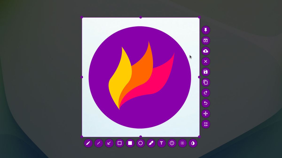 Flameshot là gì? Cách dùng Flameshot chụp màn hình cực nhanh