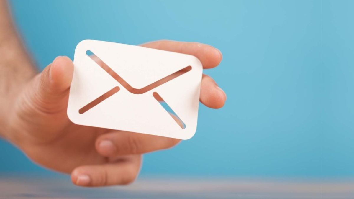 Lý do nên sử dụng Forward Email