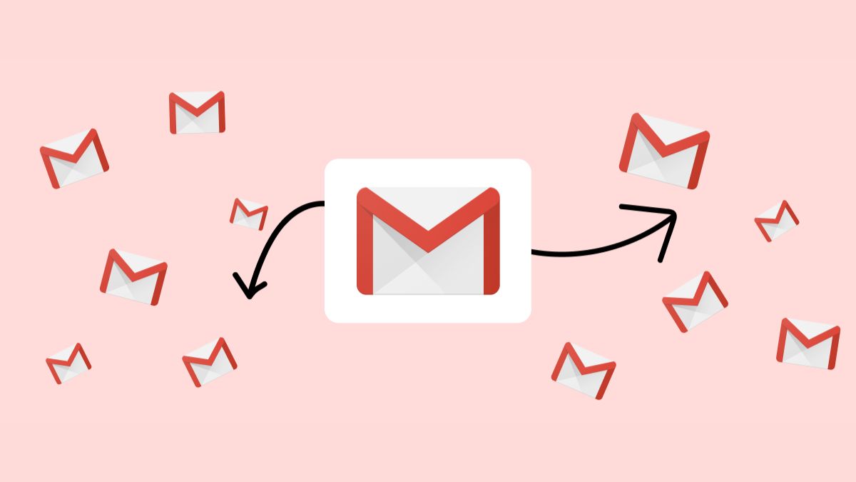 Lợi ích của việc sử dụng Forward trong Email