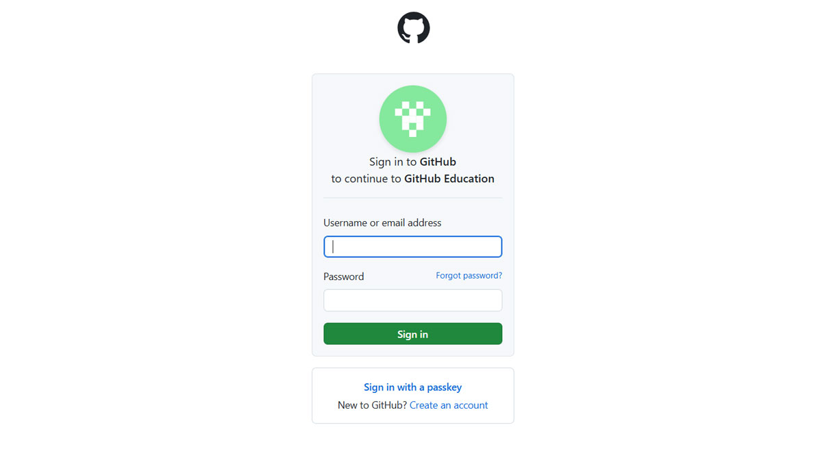 Hướng dẫn đăng ký Github Student Pack bước 4 (Hình minh họa)