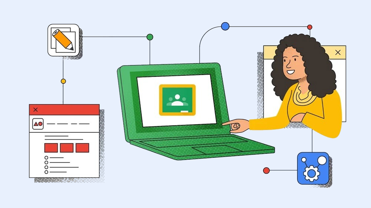 Lưu ý khi sử dụng các tính năng AI của Google Classroom