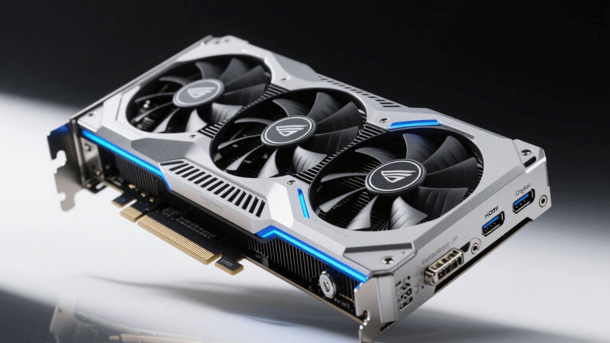 Sony đã sử dụng tên gọi GPU vào năm 1994
