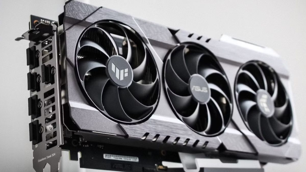 Các cột mốc phát triển quan trọng của GPU
