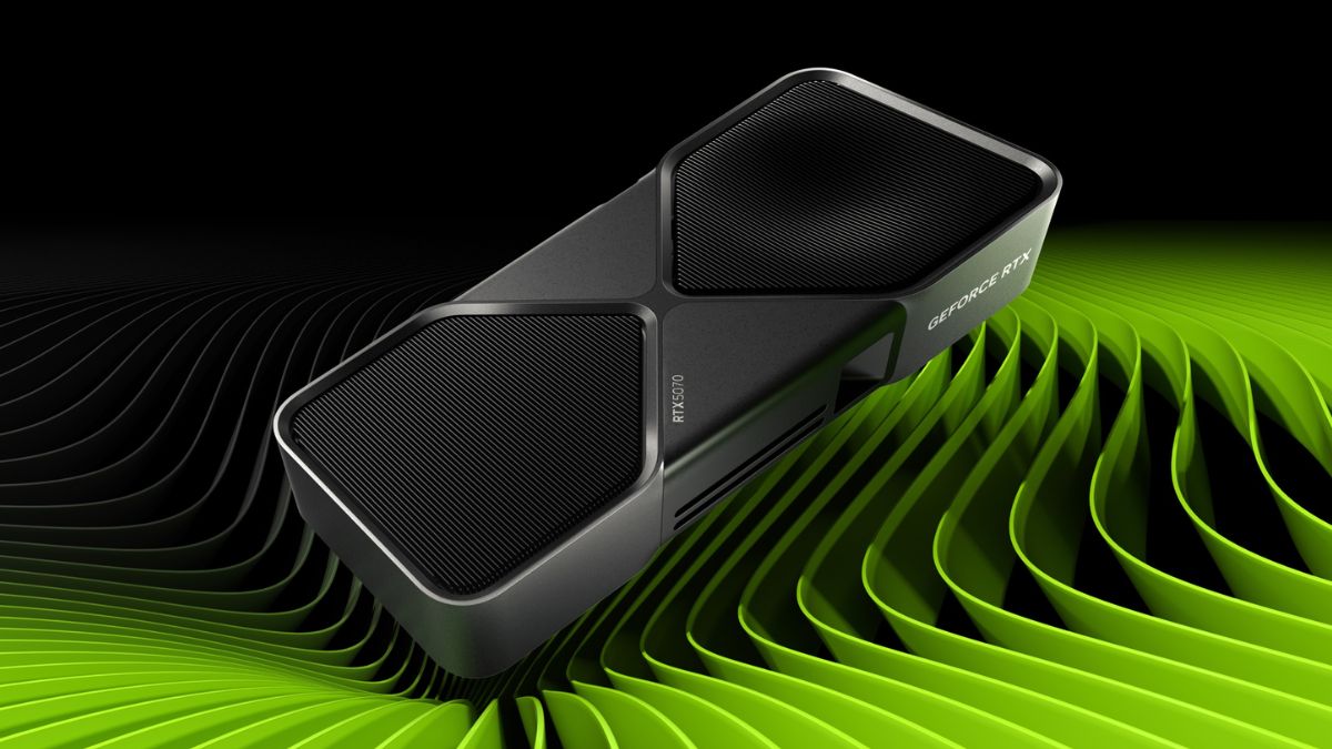 NVIDIA GeForce tập trung vào thị trường phổ thông