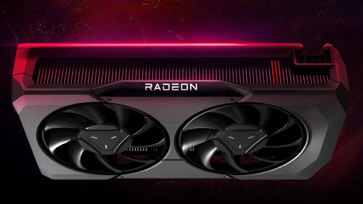 AMD Radeon là dòng GPU hướng đến tác vụ chơi game