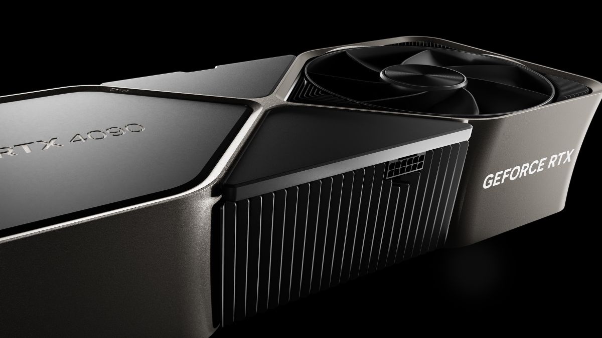 Dòng NVIDIA GeForce RTX