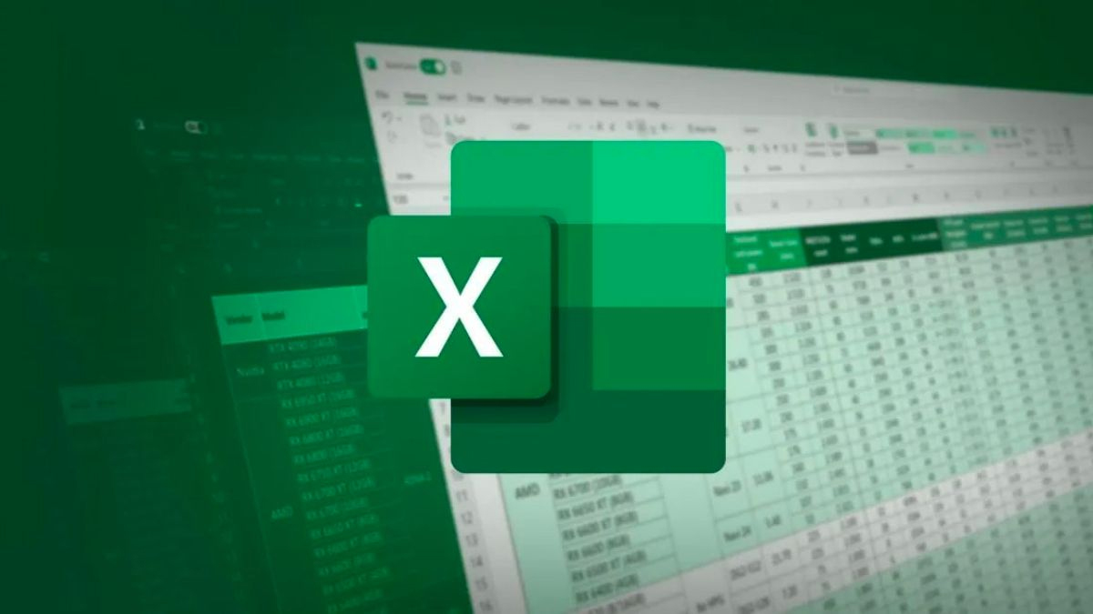 Làm tròn số trong Excel hỗ trợ việc tính toán gọn gàng hơn