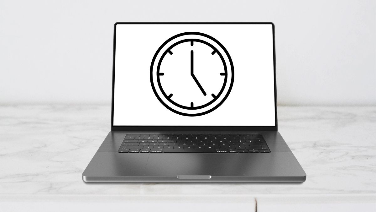 Điều chỉnh thời gian tắt màn hình MacBook mang đến nhiều lợi ích cho người dùng