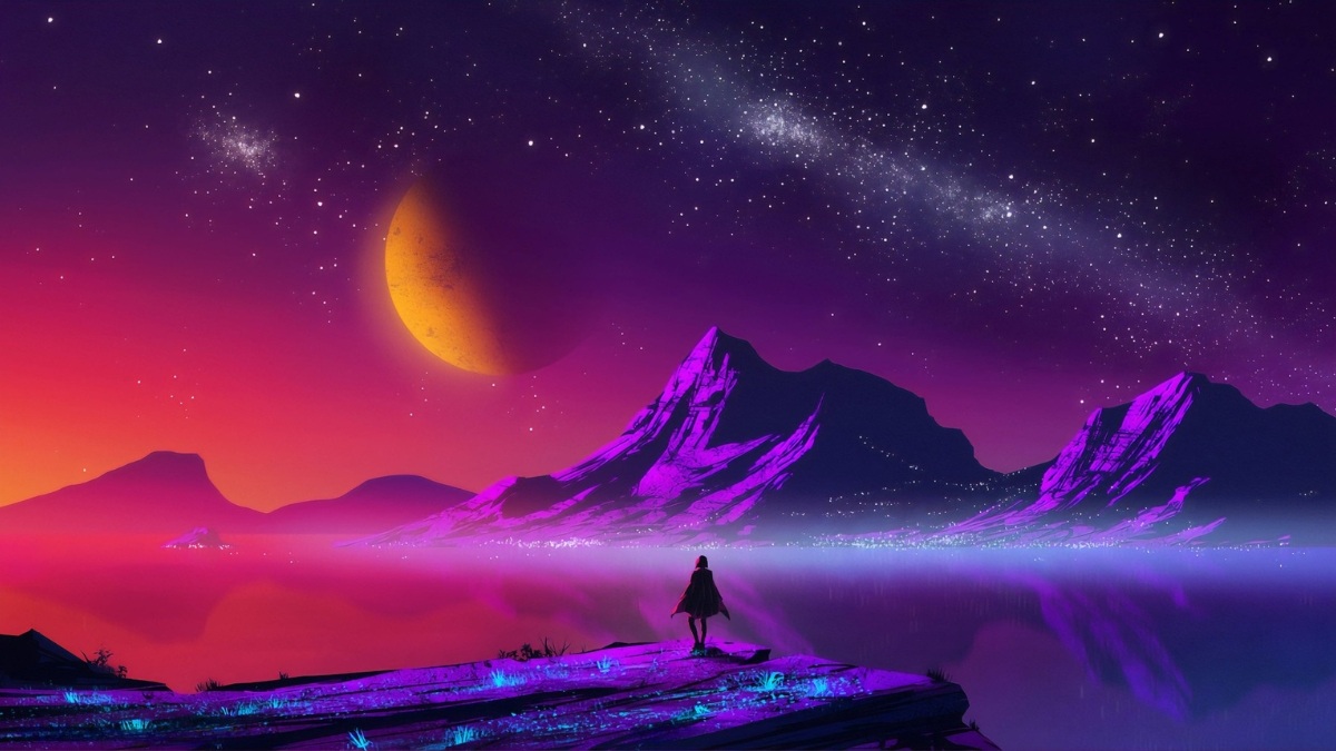 Mẫu hình nền iPad đẹp Full HD 2