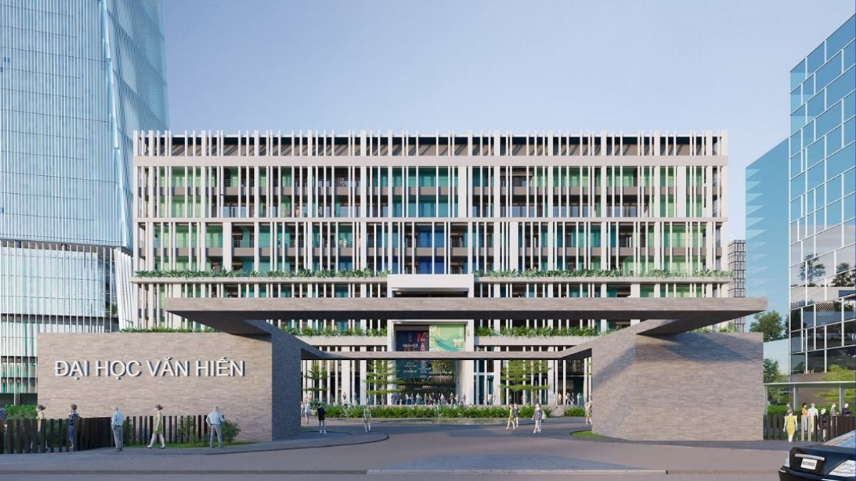 Chính sách học bổng Đại học Văn Hiến