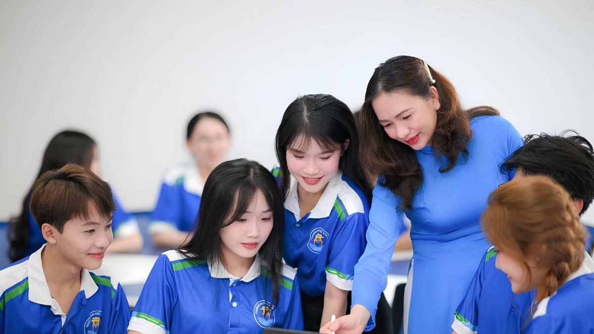 Phương thức tuyển sinh của trường Đại Học Văn Hiến