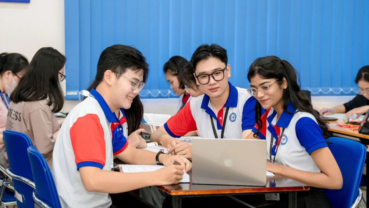 Học phí của Đại học Y Dược Cần Thơ 2026