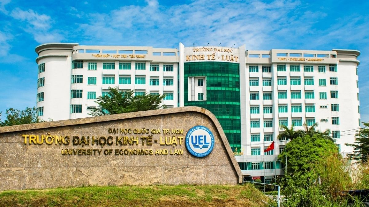 Dự kiến học phí Đại học UEL năm 2026 2027