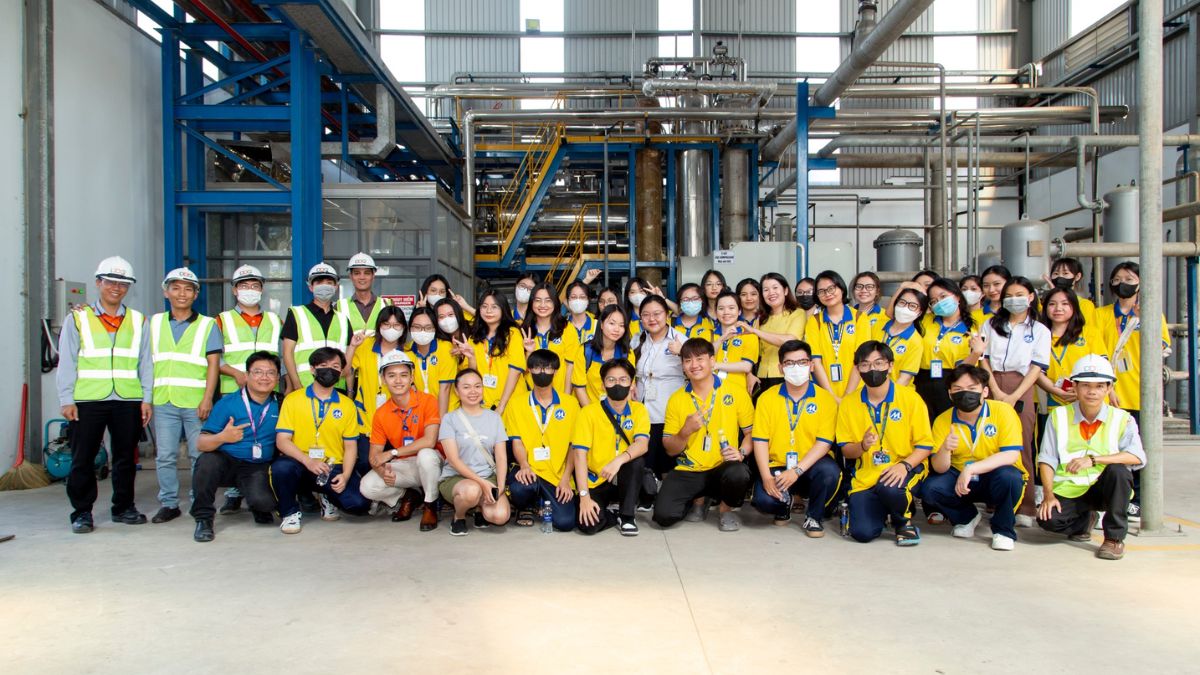 Cập nhật học phí UFM chương trình Định hướng đặc thù