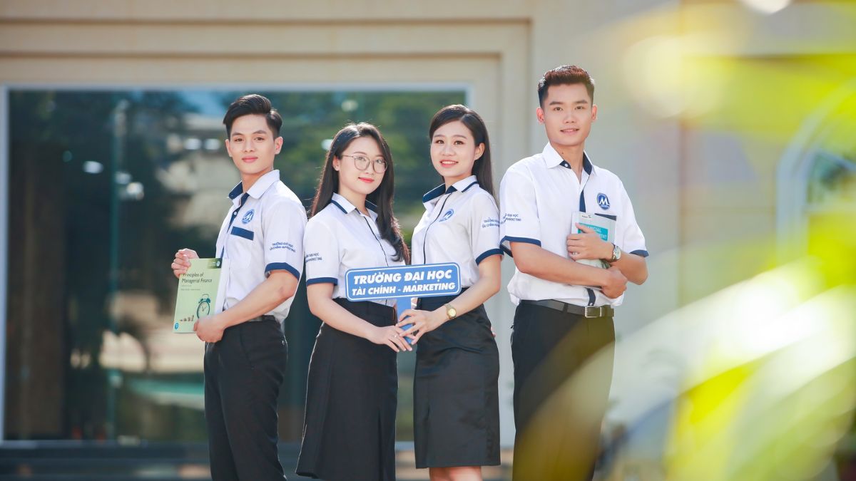Học phí UFM chương trình Tích hợp và Tài năng