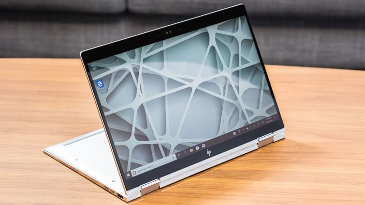 HP EliteBook 1030 x360 G2 vẫn là lựa chọn tốt cho tác vụ văn phòng cơ bản