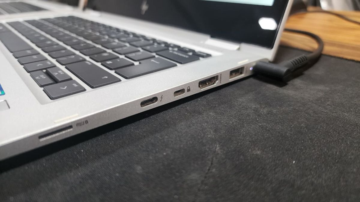 Lưu ý khi mua HP EliteBook 1030 x360 G2 cũ