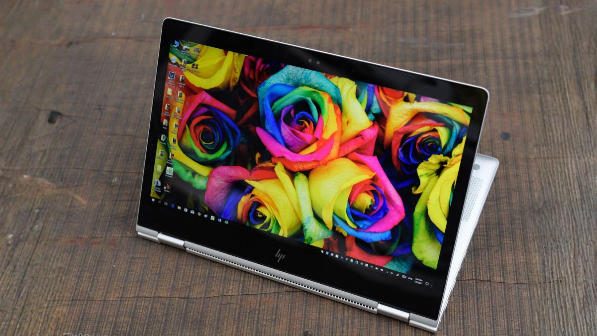 HP EliteBook 1030 x360 G2 ra mắt năm nào? Có còn đáng mua 2026?