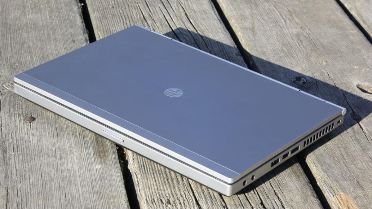 HP EliteBook 8460p là dòng laptop doanh nhân nổi bật
