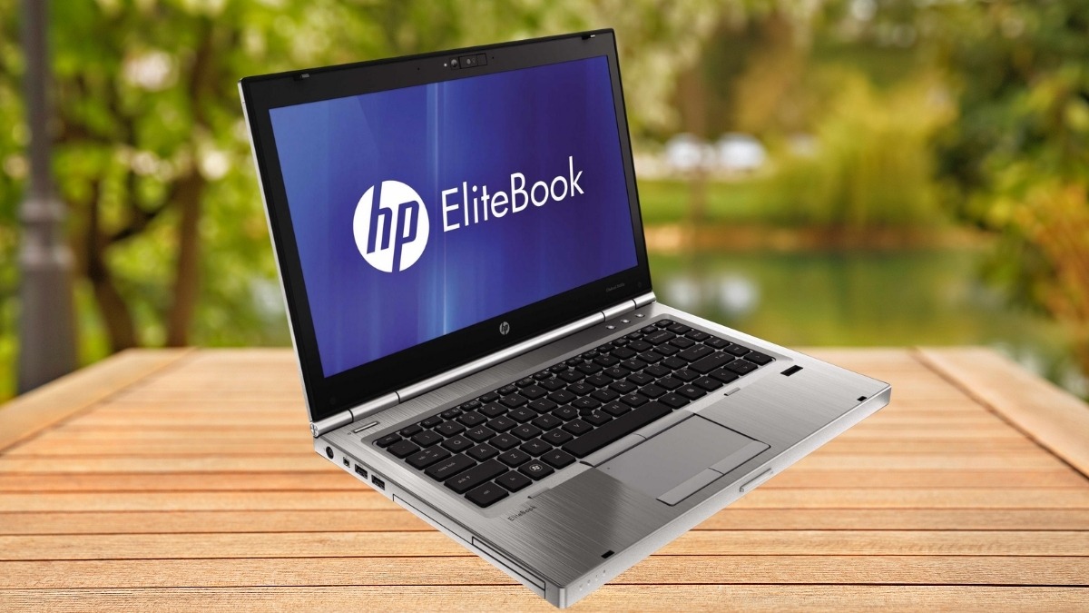 Thông số kỹ thuật HP EliteBook 8460p