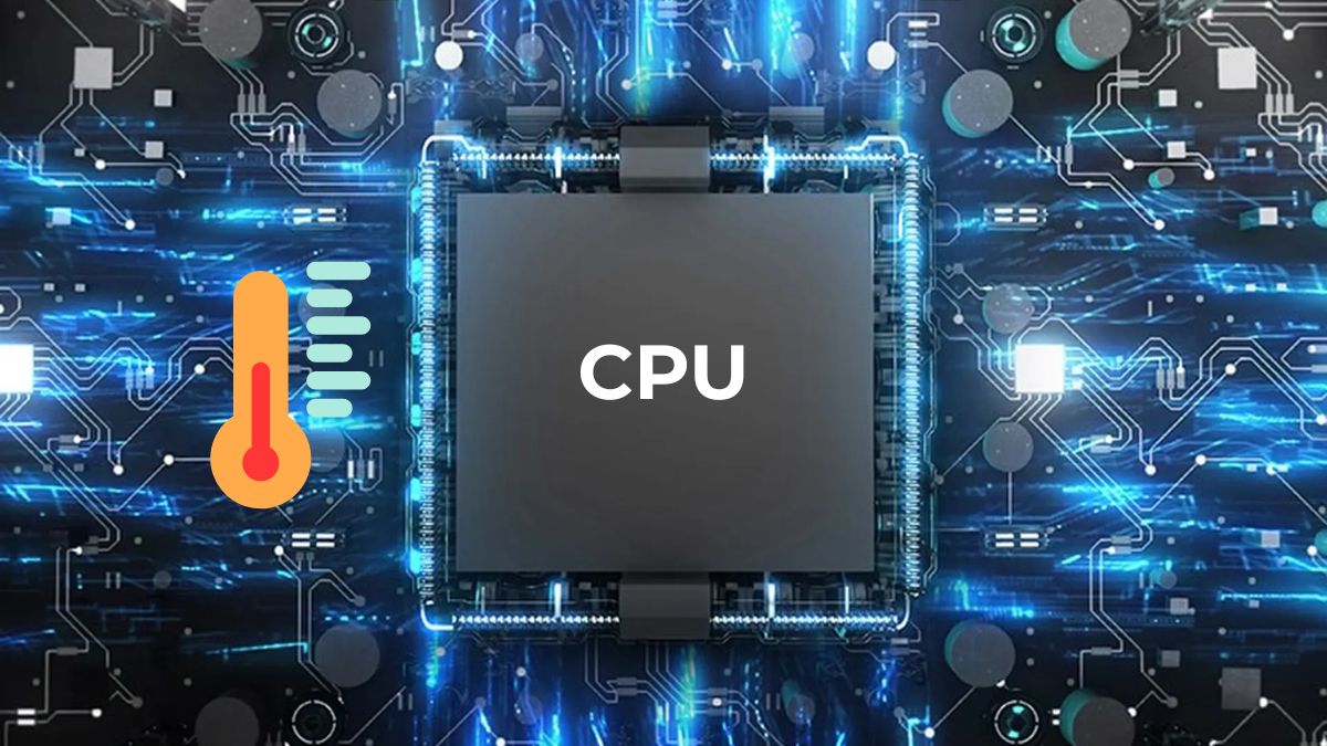 Sử dụng HWiNFO để giám sát nhiệt độ CPU, GPU