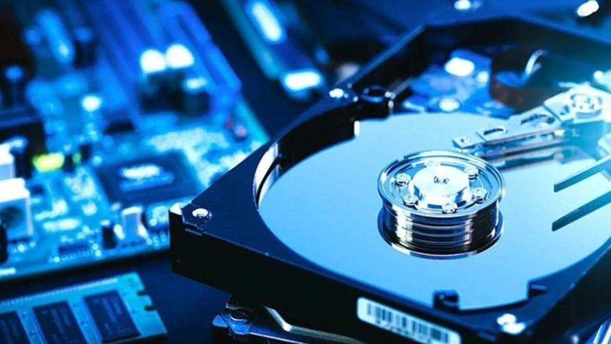 Lưu báo cáo phần cứng đầy đủ và chi tiết trên toàn hệ thống
