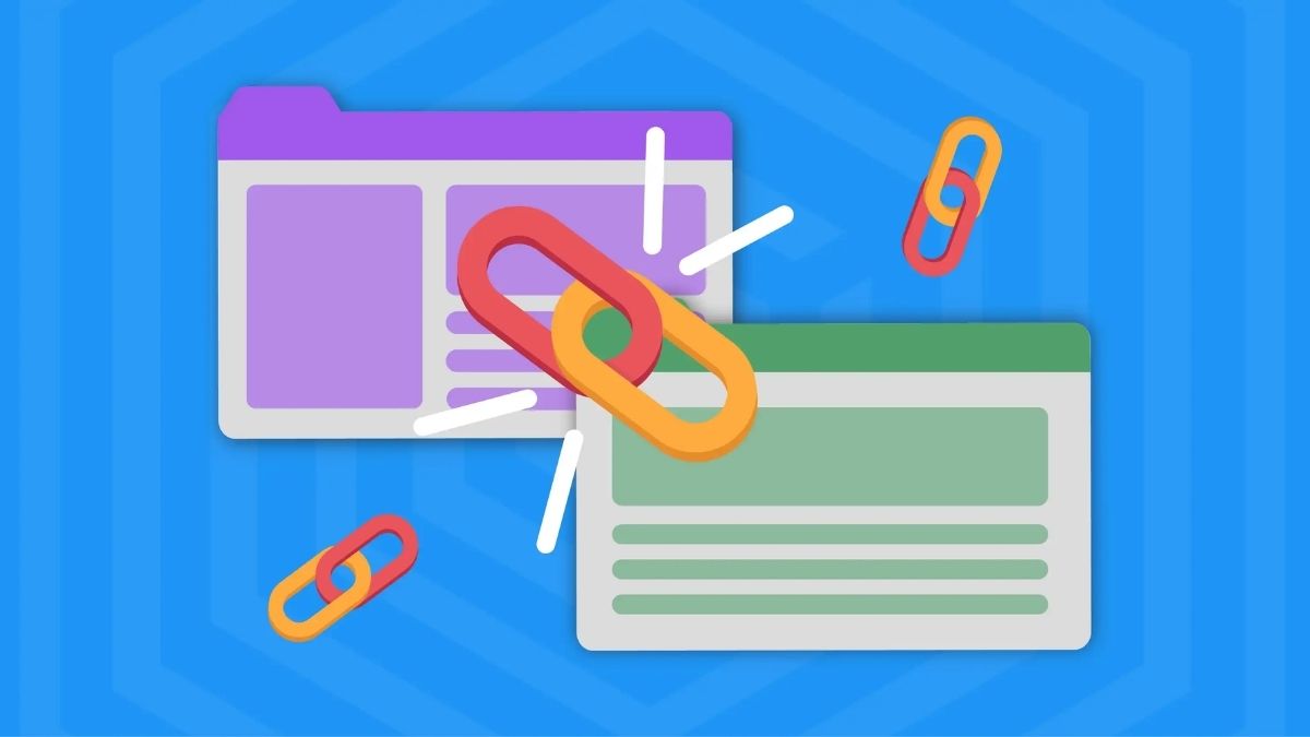 Vai trò quan trọng của Hyperlink