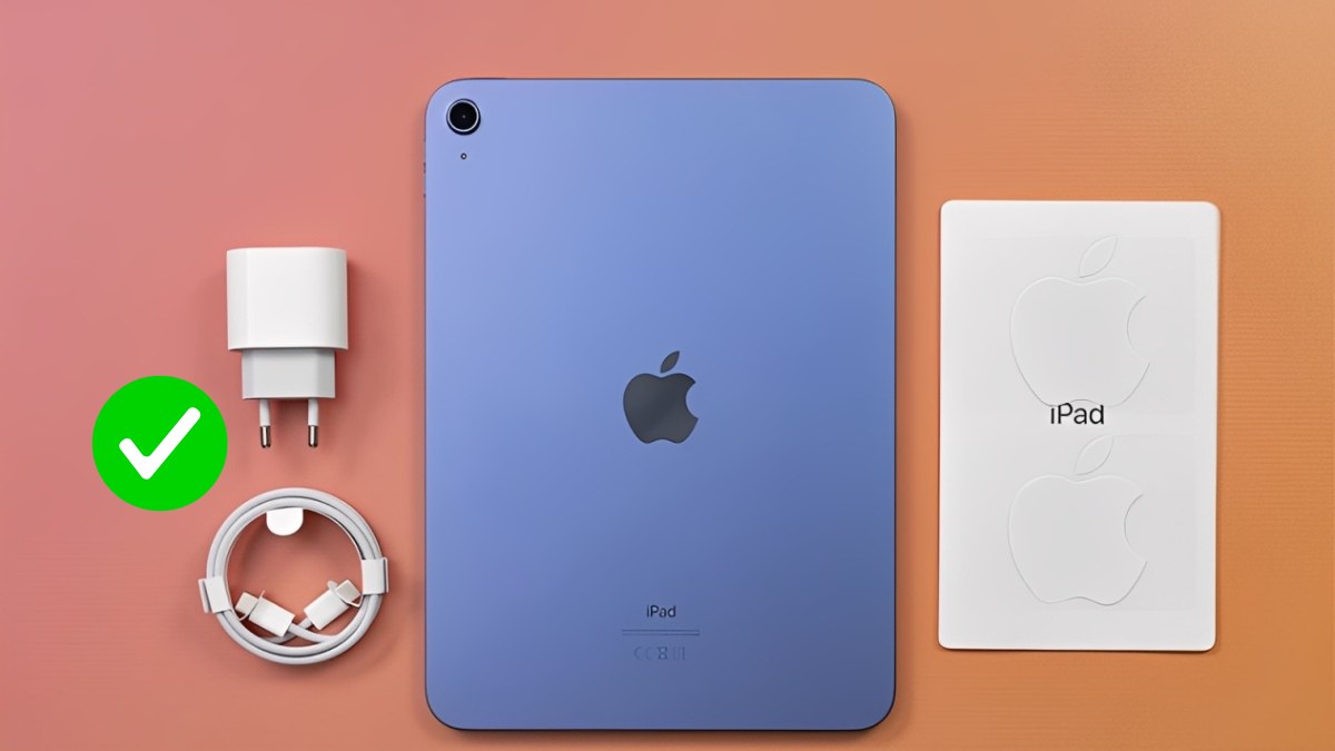 Mẹo bảo vệ màn hình iPad để tránh lỗi sau này