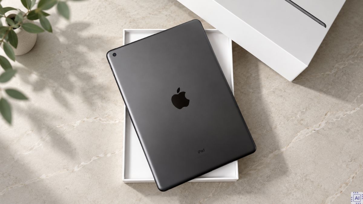 iPad Gen 9 là iPad nằm trong phân khúc phổ thông nhờ tính ứng dụng cao