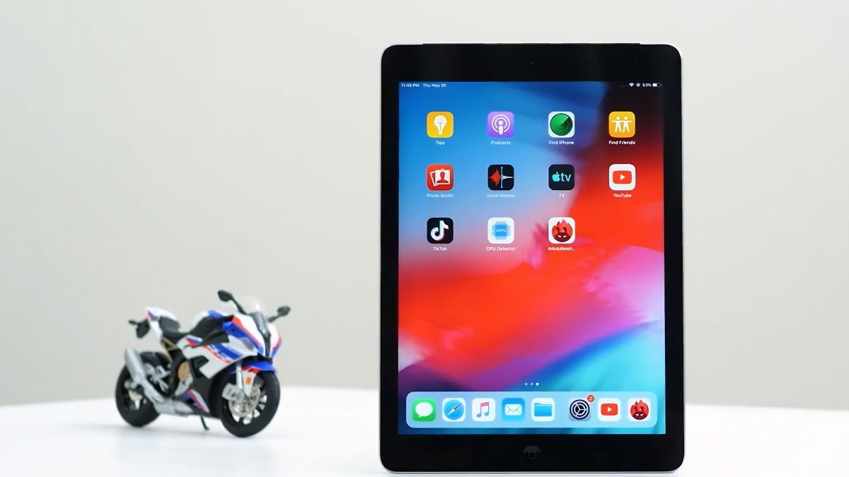 Lưu ý khi mua iPad A1475 cũ